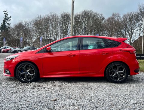 Ford Focus 2.0 Focus ST-2 T 5dr 6