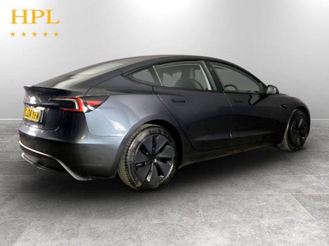 Tesla Model 3 Saloon 4dr Electric Auto RWD (208 ps) Cruise Control - DAB Radio 7