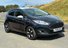 Ford Fiesta 1.2 Fiesta Zetec Black Edition Autumn 5dr