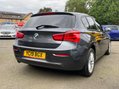 BMW 1 Series 1.5 118i SE Business Auto Euro 6 (s/s) 5dr 12