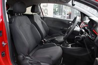 Vauxhall Corsa GRIFFIN S/S 28