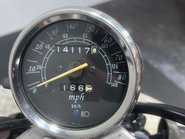 Suzuki Marauder 2001 ONLY 14K 125CC PROJECT LEARNER CRUISER BIKE 125CC 19