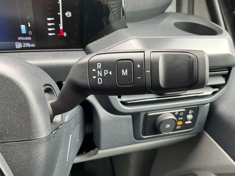 Ford Transit Custom 300 EcoBlue Sport Auto L1 H1 Euro 6 (s/s) 5dr 19