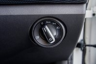 Volkswagen Up E-UP 12