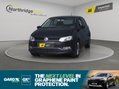 Volkswagen Polo 1.0 BlueMotion Tech SE Design Euro 6 (s/s) 5dr 4