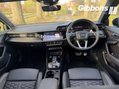 Audi A3 2.5 RS 3 Sportback Vorsprung TFSI Quattro Semi-Auto 4WD 5dr 18