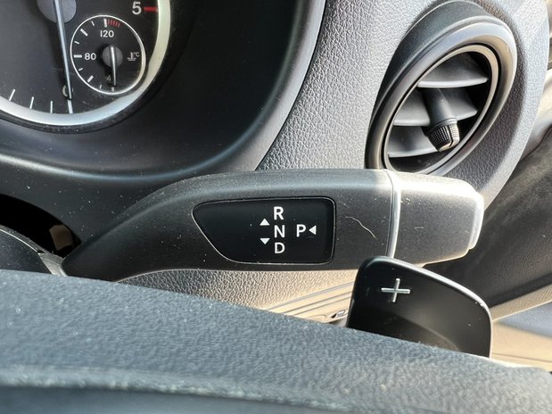 Mercedes-Benz Vito AUTO (SOLD) LWB L2H1 Sportive Air Con Alloys Nav Tow Bar 41