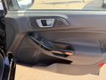 Ford Fiesta 1.25 Zetec Euro 5 5dr 28