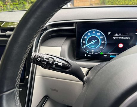 Hyundai TUCSON 1.6 Tucson Ultimate TGDi PHEV 4x4 Auto 4WD 5dr 32