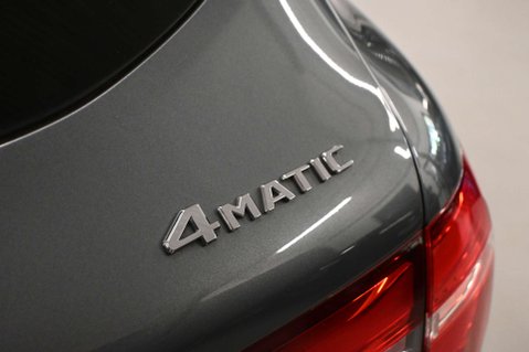 Mercedes-Benz GLC 2.0 GLC 250 AMG Line Premium 4Matic Auto 4WD 5dr 45