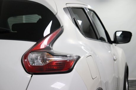 Nissan Juke ACENTA PREMIUM DCI 23