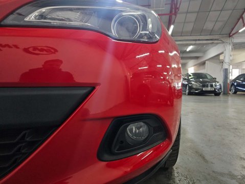 Vauxhall Astra 1.4 Astra GTC Limited Edition T S/S 3dr 94