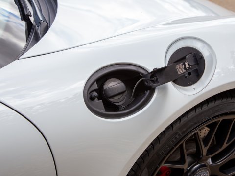 Porsche 911 CARRERA GTS PDK 24