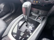 Nissan X-Trail 1.6 DCI TEKNA XTRONIC 22
