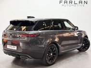 Land Rover Range Rover Sport 3.0 P440e 38.2kWh SE SUV 5dr Petrol Plug-in Hybrid Auto 4WD Euro 6 (s/s) (4 5