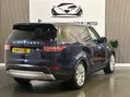 Land Rover Discovery 3.0 TD V6 HSE Luxury Auto 4WD Euro 6 (s/s) 5dr 4