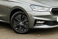 Skoda Fabia COLOUR EDITION MPI 11