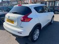 Nissan Juke 1.5 dCi 8v Acenta Premium Euro 5 5dr 6