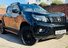 Nissan Navara 2.3 dCi N-Guard Pickup Double Cab 4dr Diesel Manual 4WD Euro 6 (s/s) (190 p
