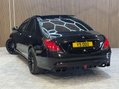 Mercedes-Benz S Class 3.0 S 350 D AMG Line Auto 4dr 5