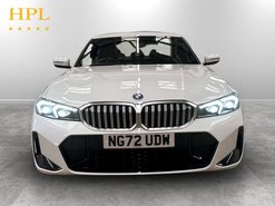 BMW 3 Series 2.0 330e 12kWh M Sport Saloon 4dr Petrol Plug-in Hybrid Auto Euro 6 (s/s) (