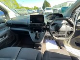 Peugeot Partner SWB L1H1 Low Roof Professional Air Con Sensors EURO 6 NO VAT 25