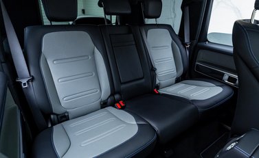 Mercedes-Benz G Class G 580 WITH EQ-TECHNOLOGY EDITION ONE 15