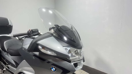 BMW R 1200 RT 2005 36K GOOD RUNNING PROJECT BIKE SPARES OR REPAIR 1200CC 8