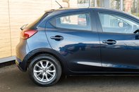 Mazda 2 SE-L 7