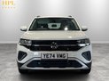 Volkswagen T-Cross 1.0 TSI Life SUV 5dr Petrol Manual Euro 6 (s/s) (115 ps) 2