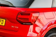 Audi Q2 Q2 30 TDI S Line 5dr S Tronic Estate 9