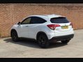 Honda HR-V 1.5 HR-V SE Navi i-VTec CVT 5dr 20