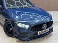 Mercedes-Benz A Class 1.5 A 180 AMG Line Executive D Auto 5dr 13