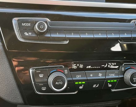 BMW X1 2.0 X1 sDrive 20i M Sport Auto 5dr 51