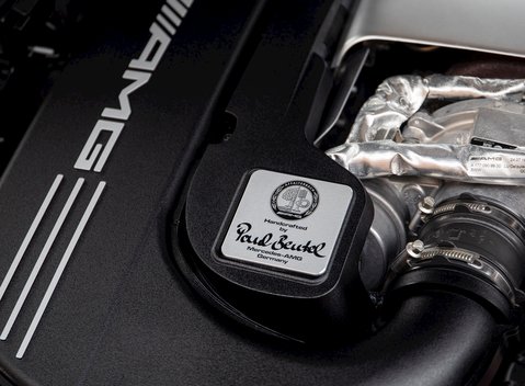 Mercedes-Benz GLC GLC 63 S 4Matic 31