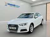Audi A4 1.4 TFSI Sport Euro 6 (s/s) 5dr 6