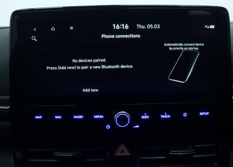 Hyundai IONIQ IONIQ Premium BEV 5dr 23