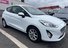 Ford Fiesta 1.1 Fiesta Zetec 3dr