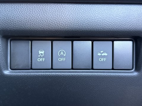 Suzuki Swift 1.2 Dualjet 83 12V Hybrid SZ-L 5dr 33