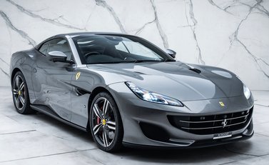 Ferrari Portofino 14