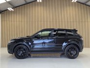 Land Rover Range Rover Evoque 2.0 Range Rover Evoque HSE Dynamic Si4 290 Auto 4WD 5dr 17