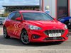 Ford Focus 1.5 EcoBlue ST-Line Hatchback 5dr Diesel Manual Euro 6 (s/s) (120 ps)