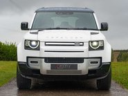 Land Rover Defender D250 SE County Edition 27