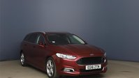 Ford Mondeo 1.5T EcoBoost Titanium Estate 5dr Petrol Auto Euro 6 (s/s) (160 ps) 1