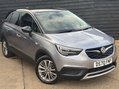 Vauxhall Crossland X 1.2 Crossland X SRi Nav T 5dr 49