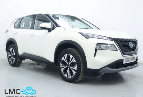 Nissan X-Trail 1.5 h e-POWER Acenta Premium SUV 5dr Petrol Hybrid Auto Euro 6 (s/s) (204 p