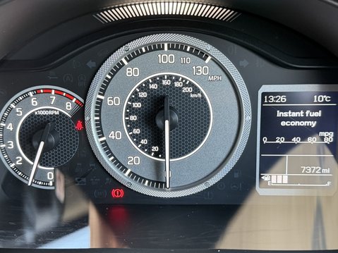 Suzuki Ignis 1.2 Dualjet 12V Hybrid SZ5 5dr 22