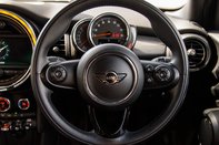 Mini Hatch COOPER 14