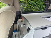 Toyota Alphard Camper|2 Berth|2 Belts|Solar|Kitchen|Vanlux 10
