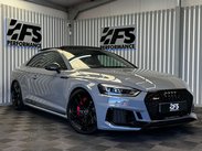 Audi RS5 2.9 TFSI V6 Coupe 2dr Petrol Tiptronic quattro Euro 6 (s/s) (450 ps) 35